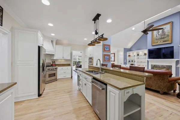 $619,900 | 110 Scarlet Oak Place, Aiken, SC 29803