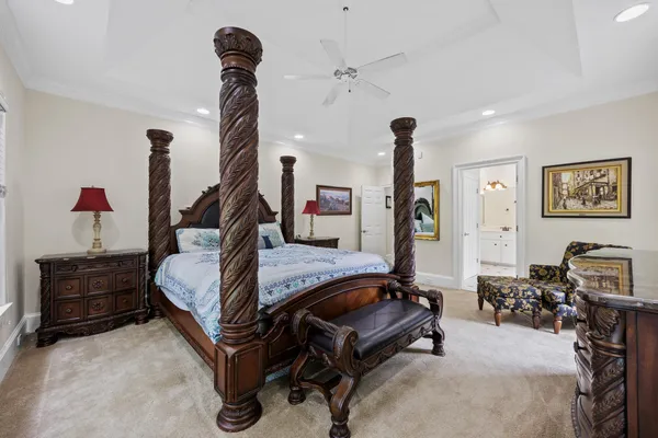 $619,900 | 110 Scarlet Oak Place, Aiken, SC 29803
