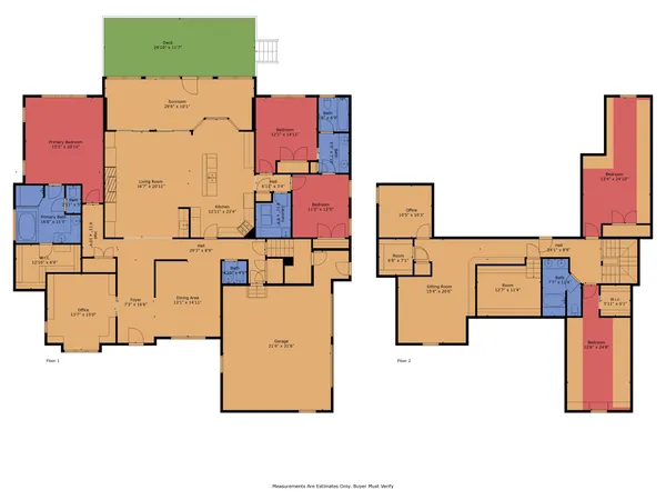 $639,900 | 110 Scarlet Oak Place, Aiken, SC 29803