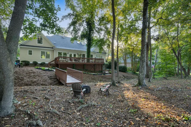 $639,900 | 110 Scarlet Oak Place, Aiken, SC 29803