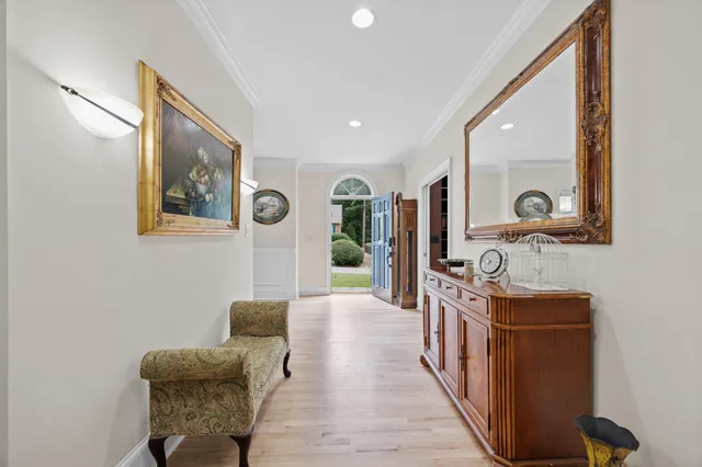 $639,900 | 110 Scarlet Oak Place, Aiken, SC 29803