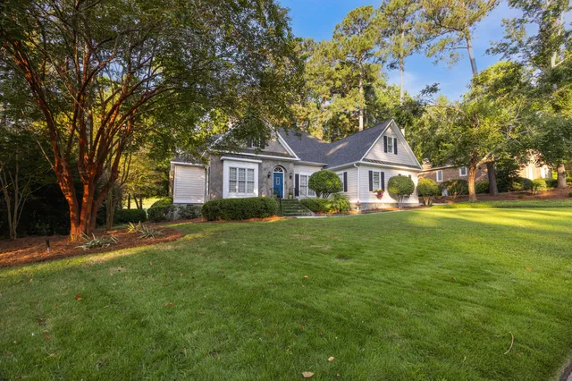 $639,900 | 110 Scarlet Oak Place, Aiken, SC 29803