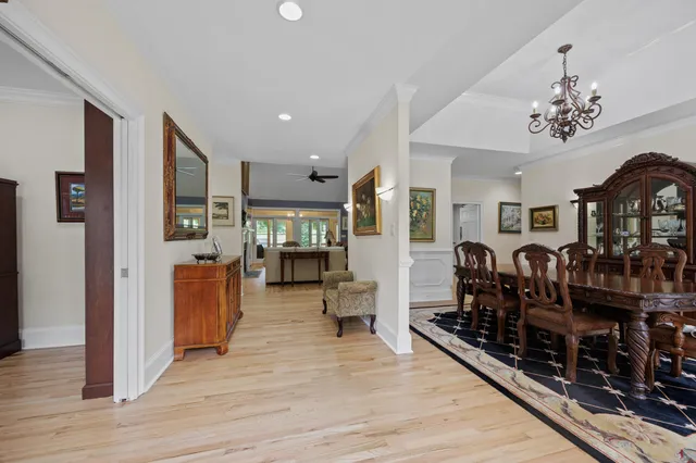 $639,900 | 110 Scarlet Oak Place, Aiken, SC 29803