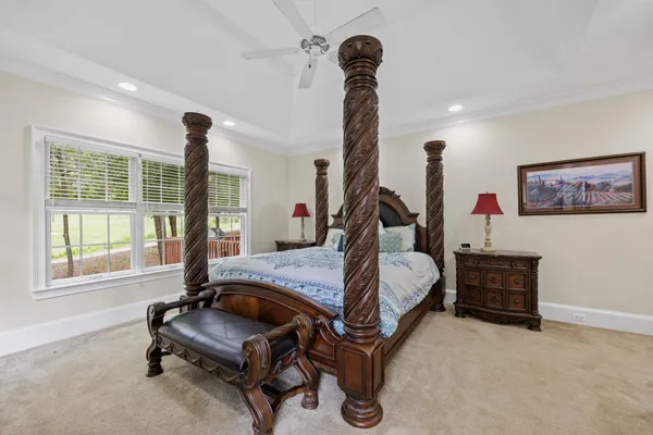 $639,900 | 110 Scarlet Oak Place, Aiken, SC 29803