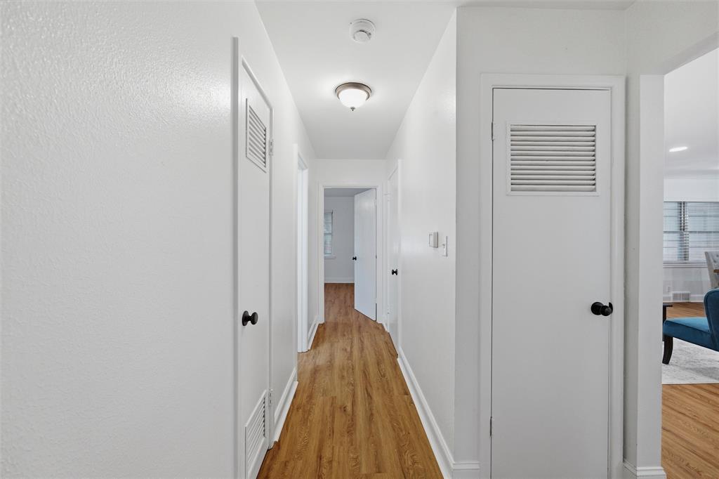 5101 Rector Avenue Fort Worth, TX 76133 - Photo 25 of 38