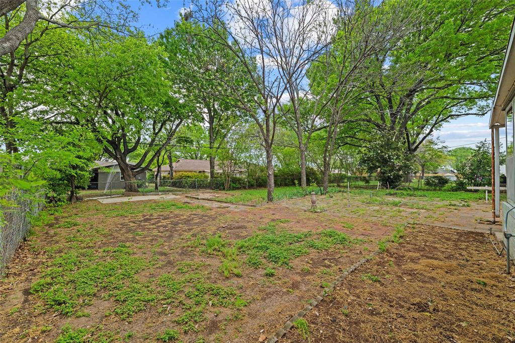 5101 Rector Avenue Fort Worth, TX 76133 - Photo 32 of 38