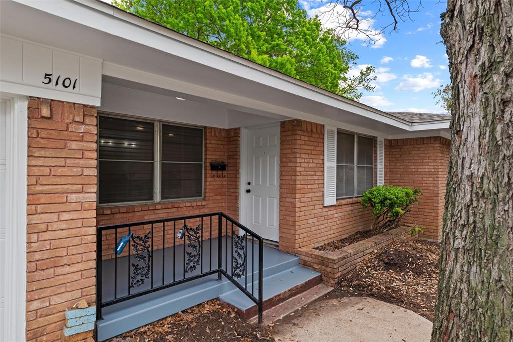 5101 Rector Avenue Fort Worth, TX 76133 - Photo 34 of 38
