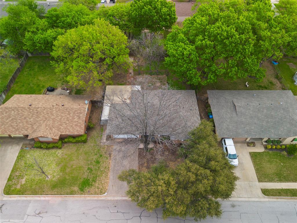 5101 Rector Avenue Fort Worth, TX 76133 - Photo 35 of 38