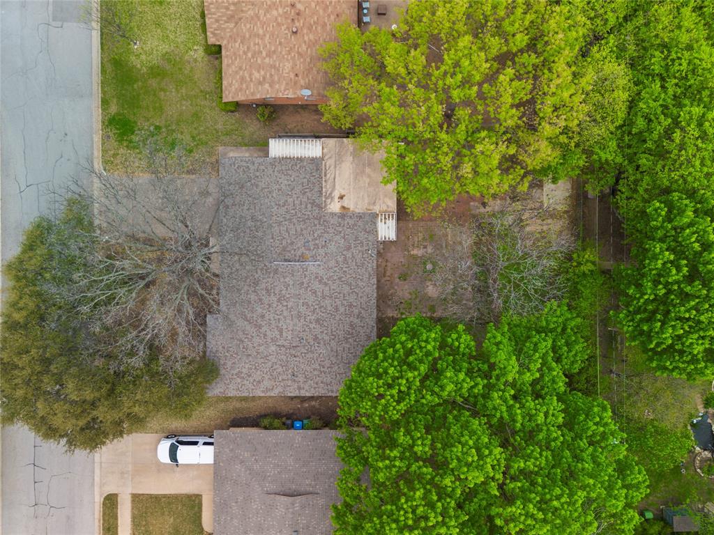 5101 Rector Avenue Fort Worth, TX 76133 - Photo 36 of 38