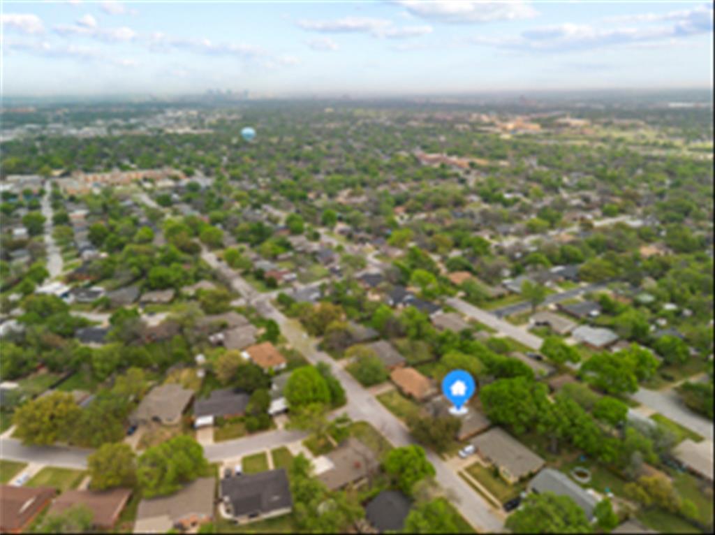 5101 Rector Avenue Fort Worth, TX 76133 - Photo 37 of 38