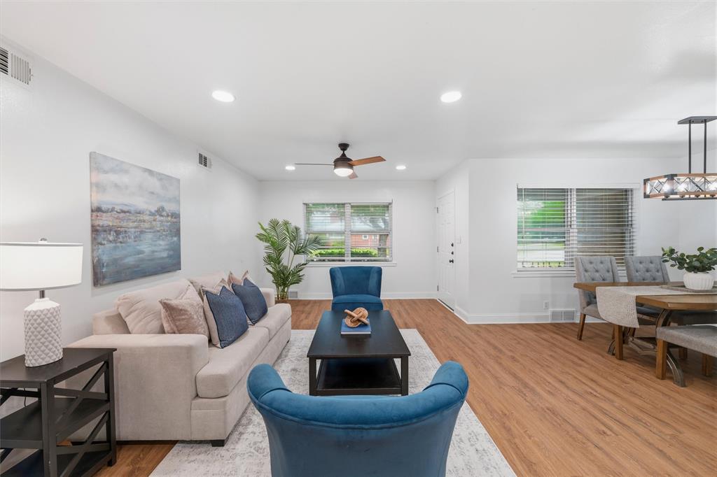 5101 Rector Avenue Fort Worth, TX 76133 - Photo 5 of 38