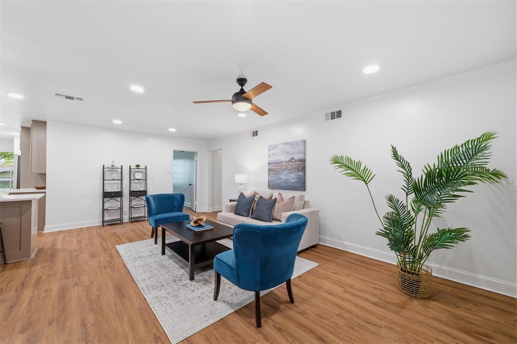 5101 Rector Avenue Fort Worth, TX 76133 - Photo 6 of 38