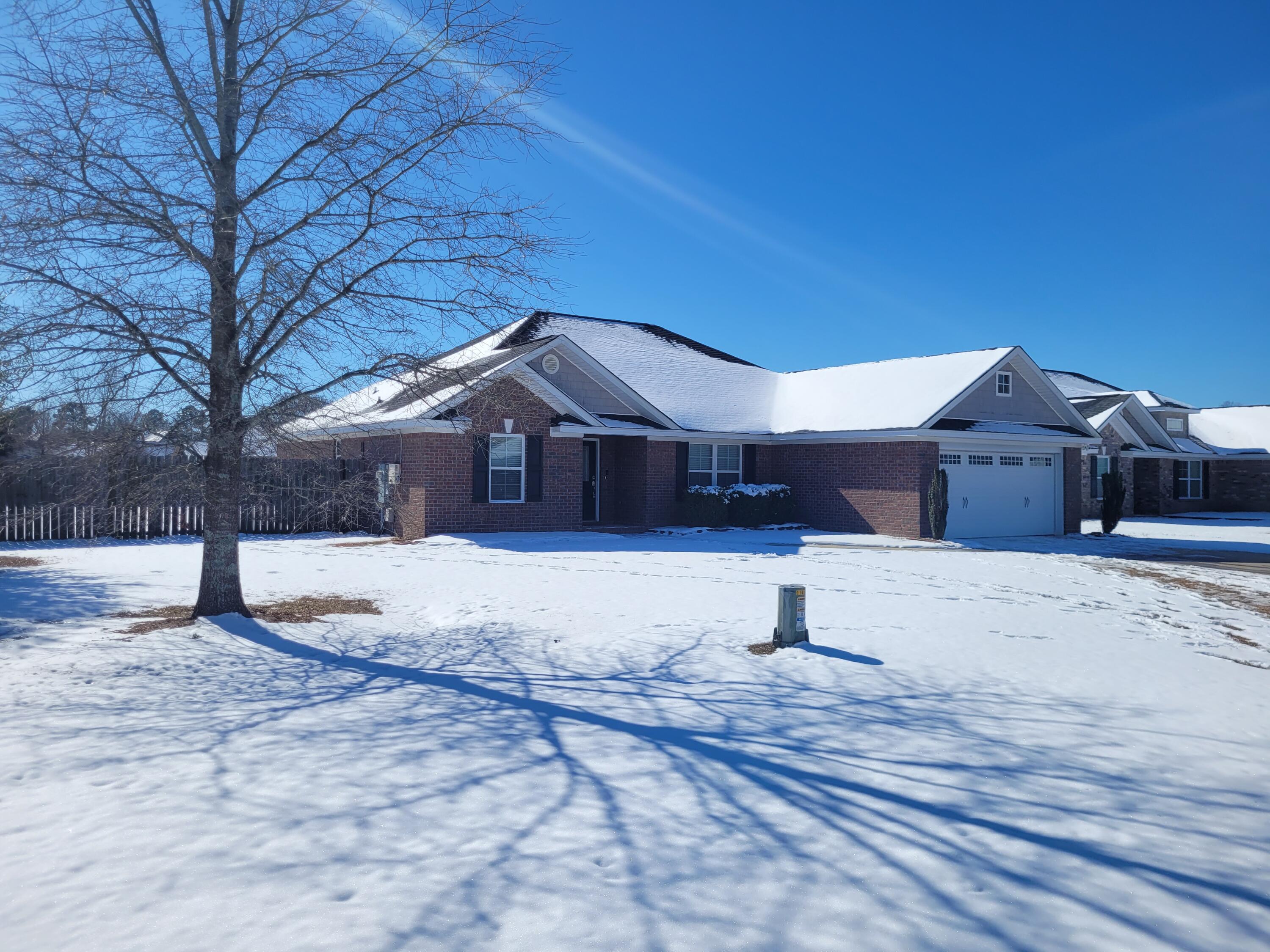 2730 Foxcroft Circle Sumter, SC 29154 - Photo 2 of 29
