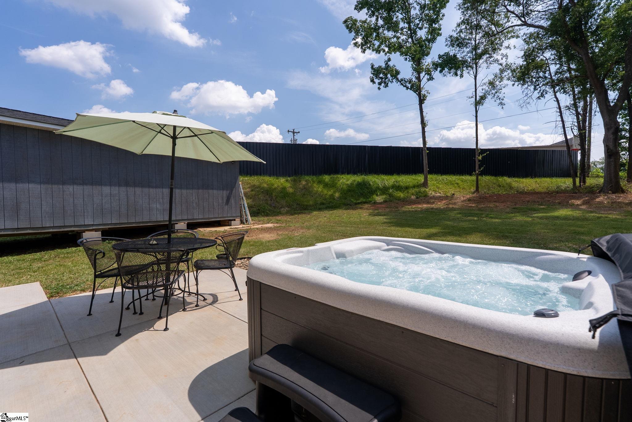 150 Spring Street Wellford, SC 29385 - Photo 23 of 46