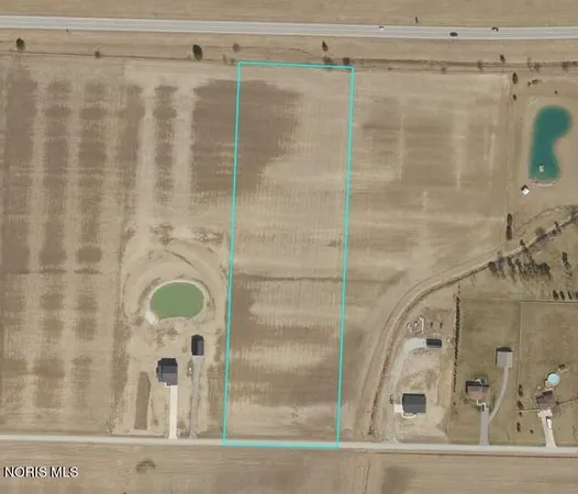 $150,000 | 0 Linwood Road, Bowling Green, OH 43402