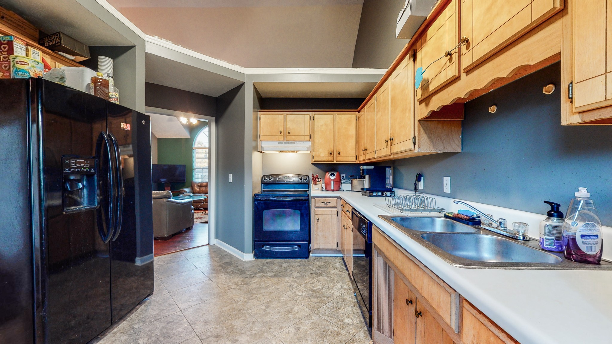 3224 Clapham Road Antioch, TN 37013 - Photo 12 of 42 Gallery Image 12