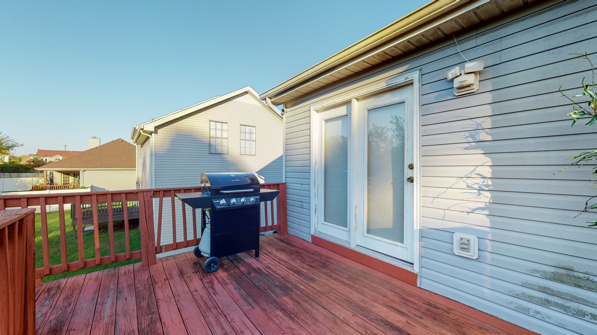 3224 Clapham Road Antioch, TN 37013 - Photo 41 of 42 Gallery Image 41
