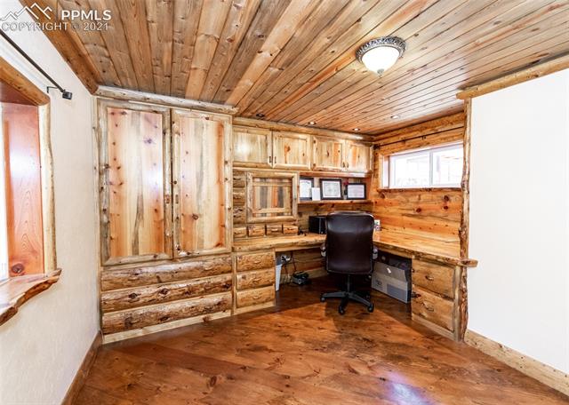 9155 Ute Road Cascade, CO 80809 - Photo 23 of 34