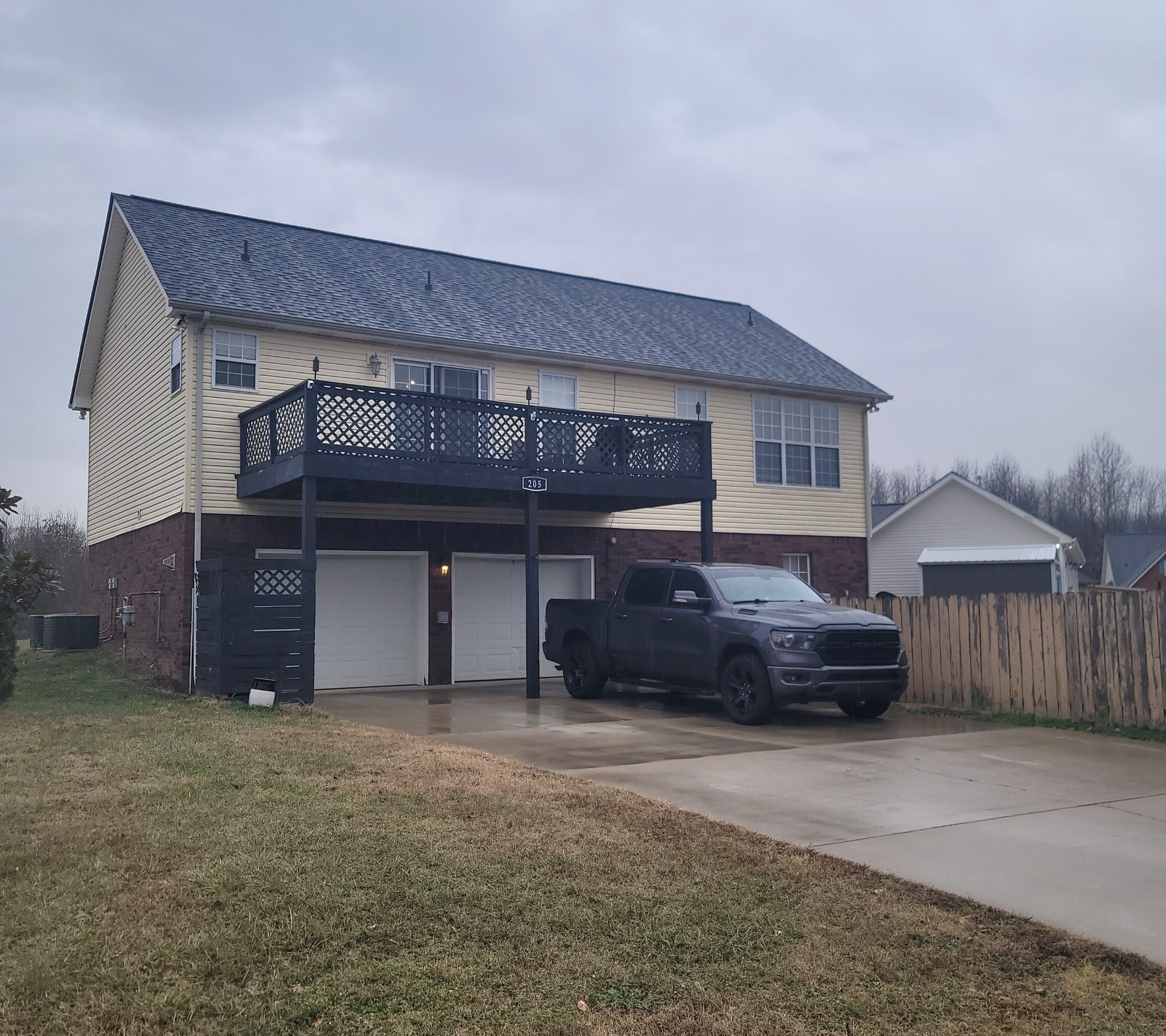 205 Emerald Circle Pleasant View, TN 37146 - Photo 29 of 29