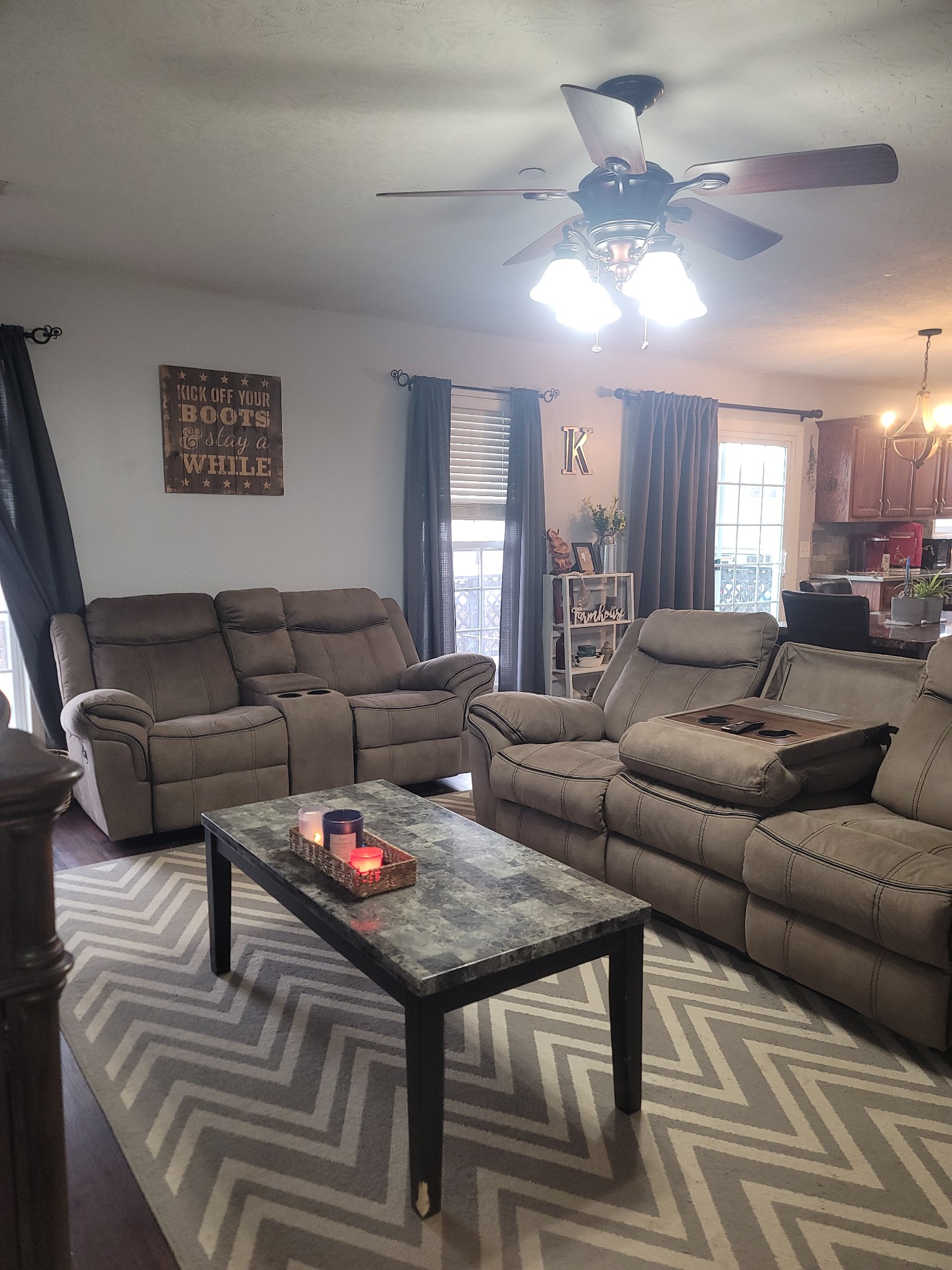 205 Emerald Circle Pleasant View, TN 37146 - Photo 5 of 29