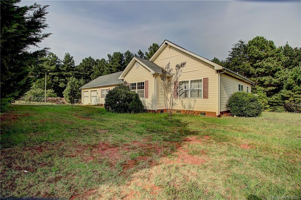 3465 Zion Hill Road Cherryville, NC 28021 - Photo 1 of 30