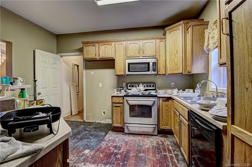 3465 Zion Hill Road Cherryville, NC 28021 - Photo 4 of 30