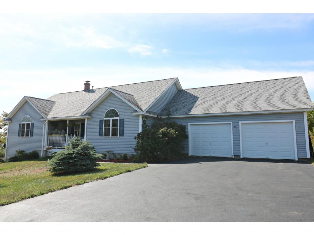 8 Jericho Road Rindge, NH 03461 - Photo 1 of 33