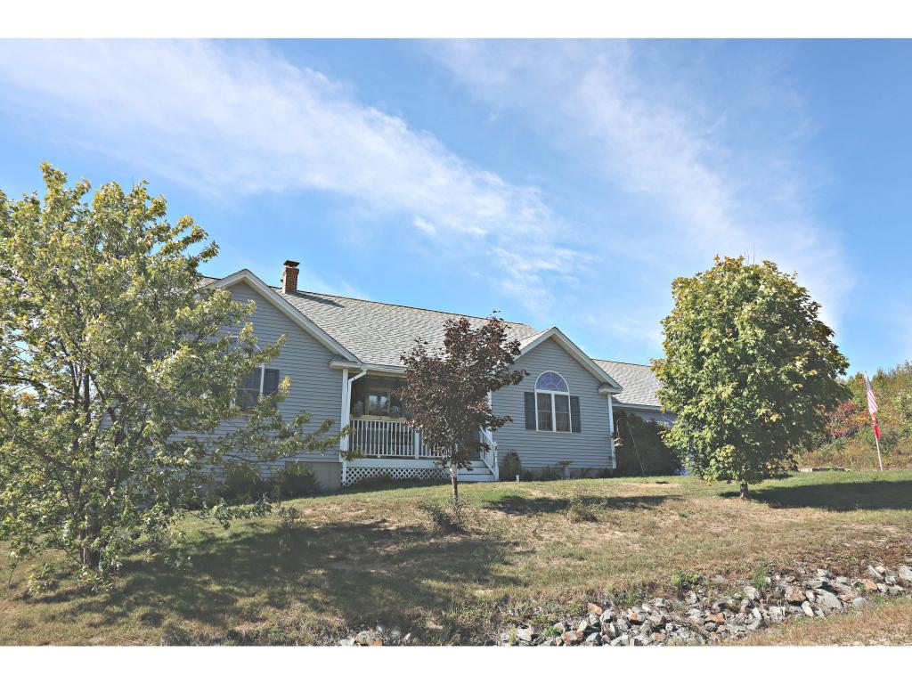 8 Jericho Road Rindge, NH 03461 - Photo 2 of 33