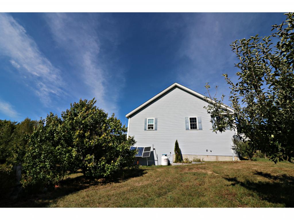 8 Jericho Road Rindge, NH 03461 - Photo 30 of 33