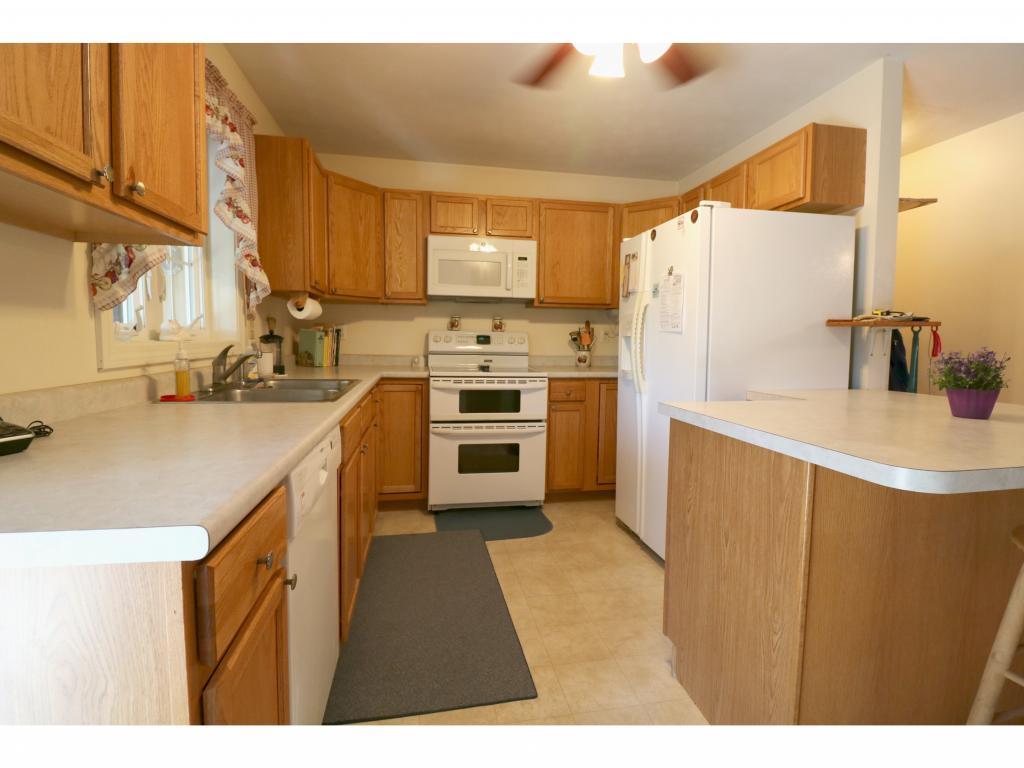 8 Jericho Road Rindge, NH 03461 - Photo 6 of 33