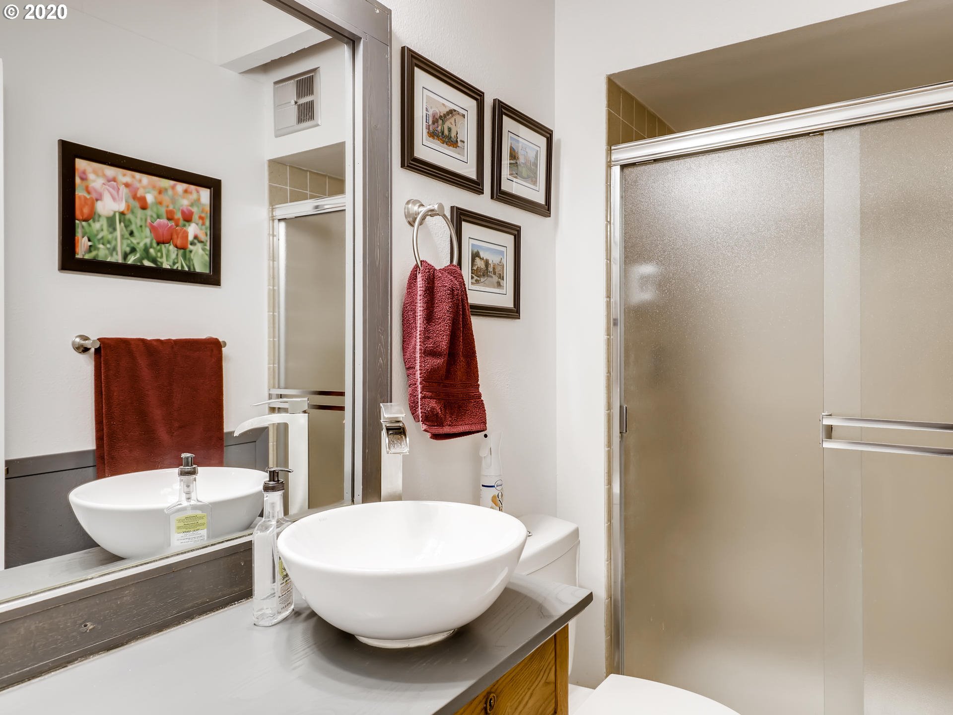 5338 Northwest Innisbrook Place Portland, OR 97229 - Photo 15 of 28 Gallery Image 15