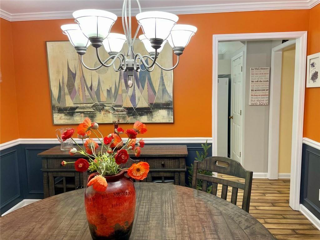 1415 Raymonds Road Monroe, GA 30656 - Photo 13 of 42