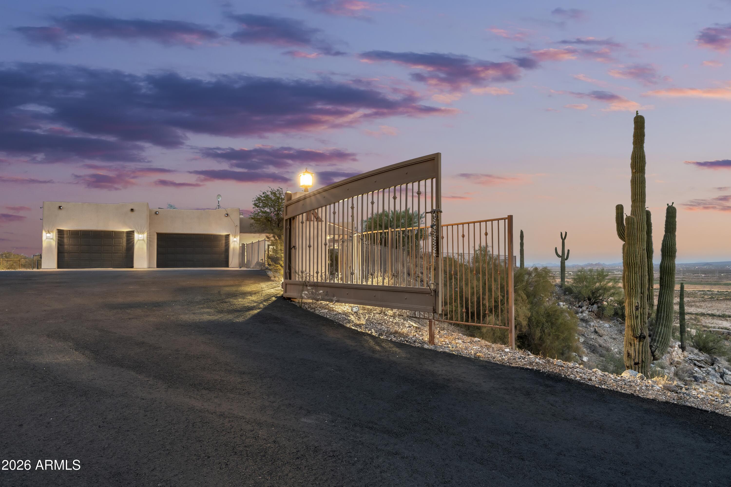 13040 North Hidden Valley Road Maricopa, AZ 85139 - Photo 10 of 57