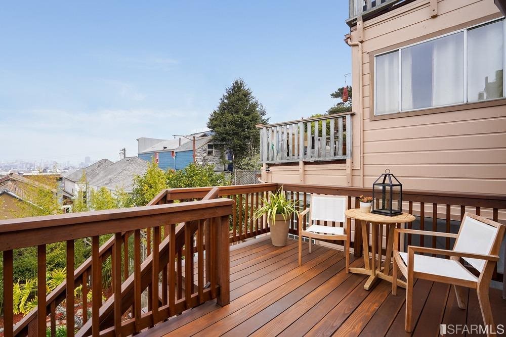 207 Ripley Street San Francisco, CA 94110 - Photo 11 of 40