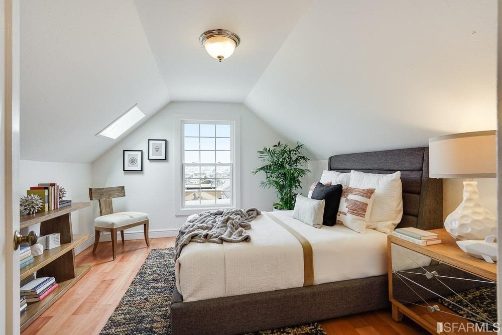 207 Ripley Street San Francisco, CA 94110 - Photo 15 of 40