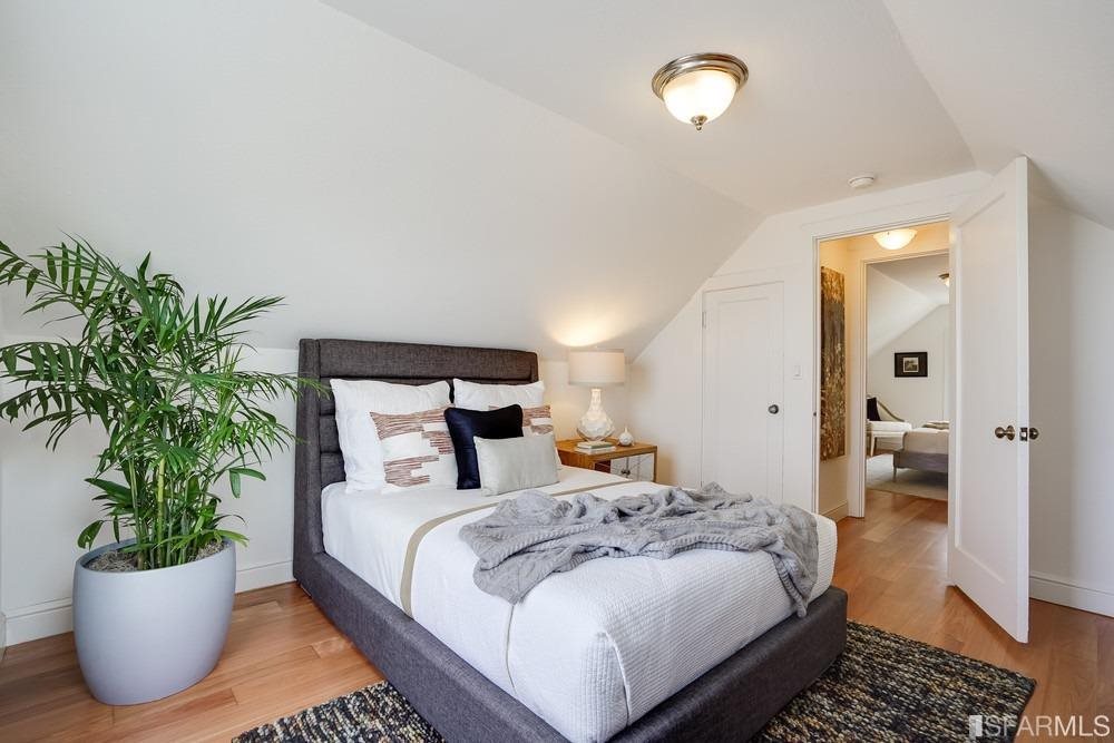 207 Ripley Street San Francisco, CA 94110 - Photo 16 of 40