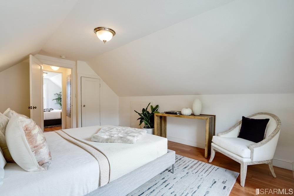 207 Ripley Street San Francisco, CA 94110 - Photo 17 of 40