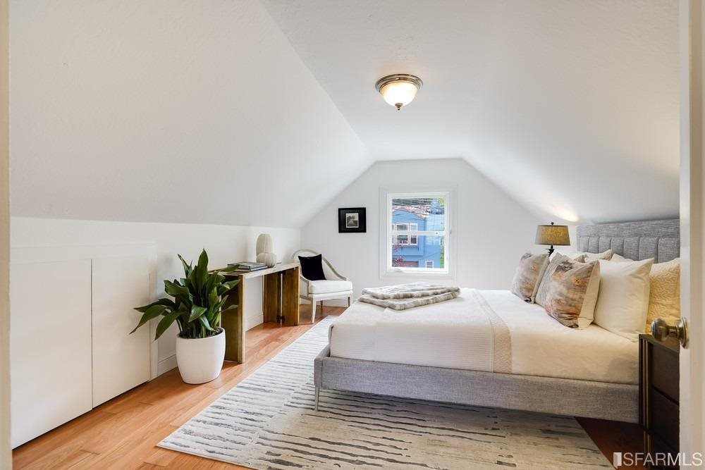 207 Ripley Street San Francisco, CA 94110 - Photo 18 of 40