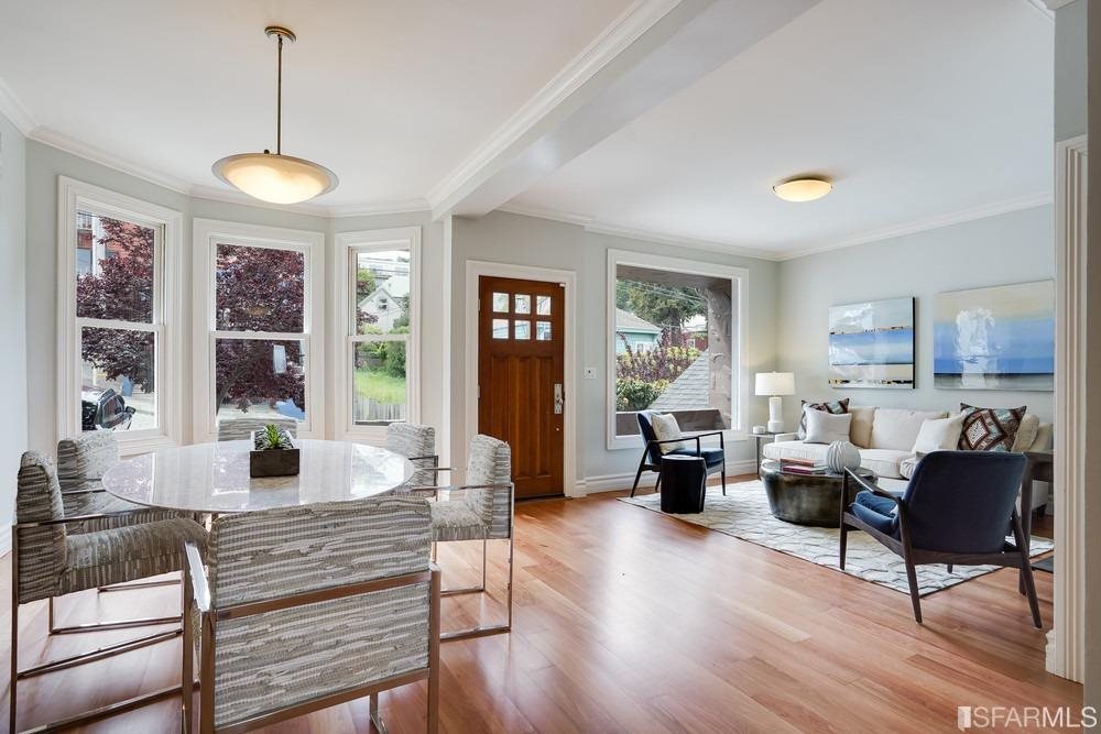 207 Ripley Street San Francisco, CA 94110 - Photo 2 of 40