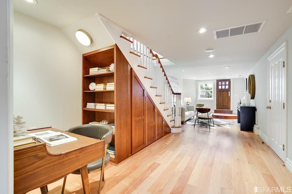 207 Ripley Street San Francisco, CA 94110 - Photo 21 of 40