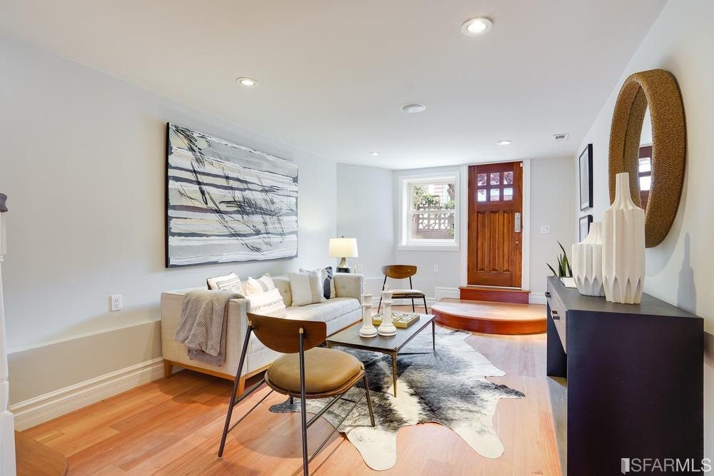 207 Ripley Street San Francisco, CA 94110 - Photo 22 of 40