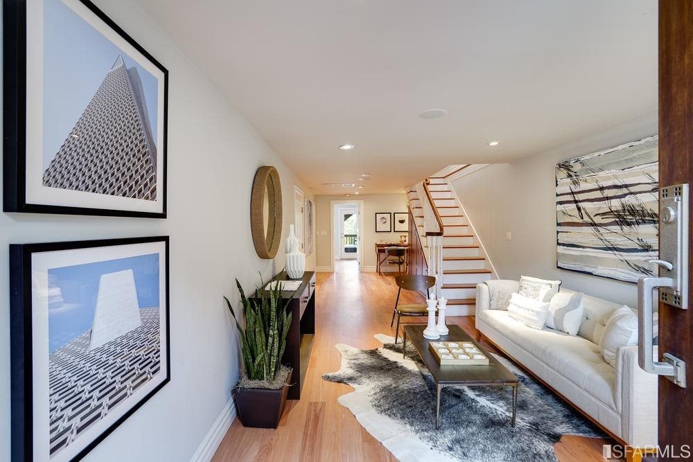 207 Ripley Street San Francisco, CA 94110 - Photo 23 of 40