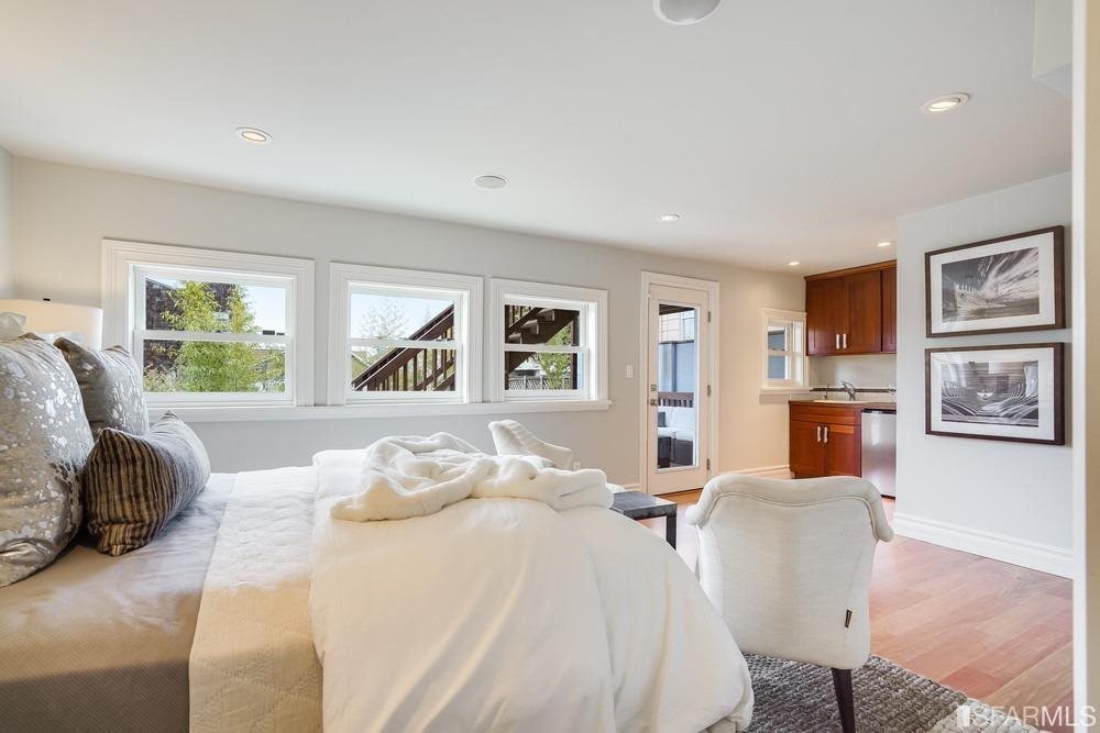 207 Ripley Street San Francisco, CA 94110 - Photo 25 of 40