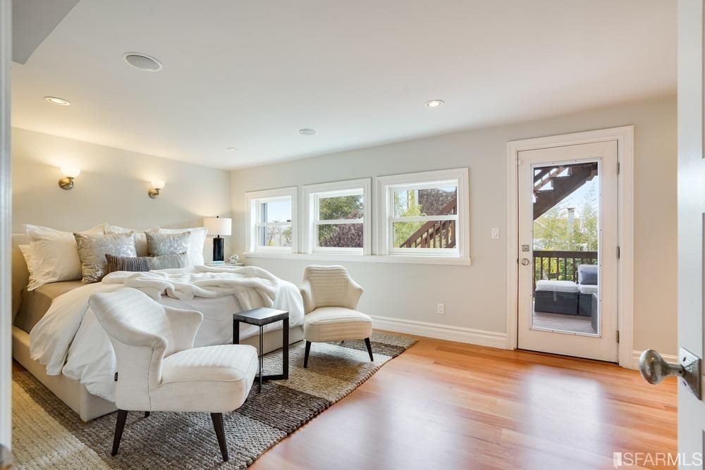 207 Ripley Street San Francisco, CA 94110 - Photo 26 of 40