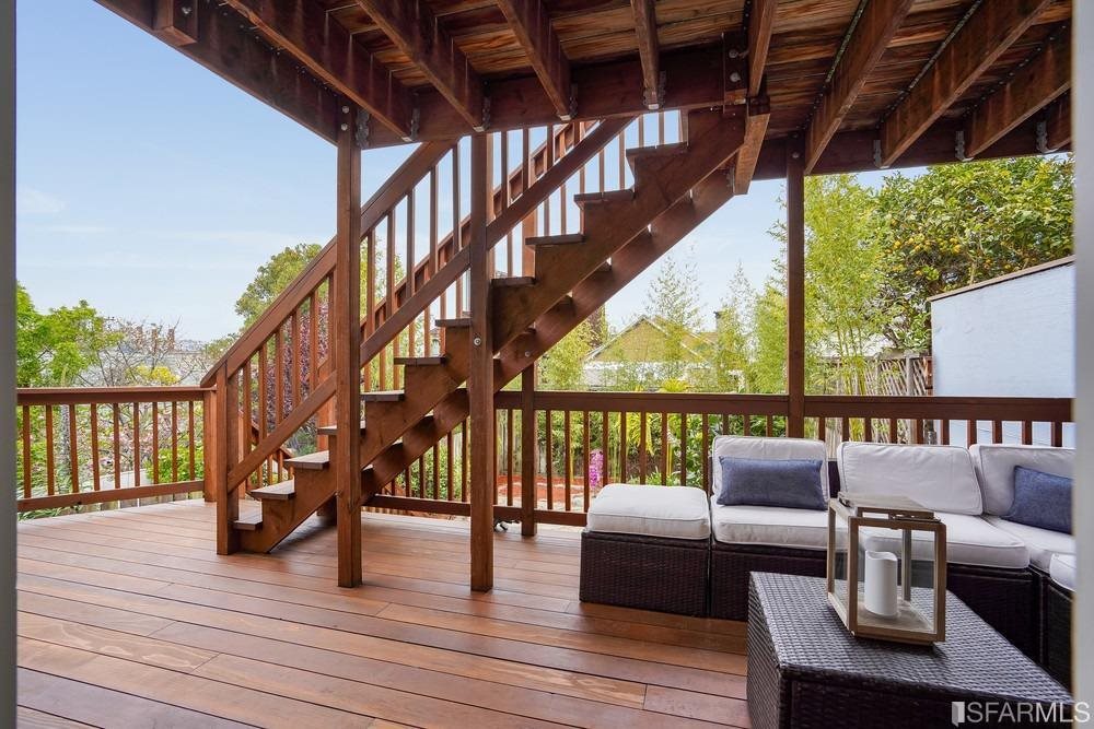 207 Ripley Street San Francisco, CA 94110 - Photo 29 of 40