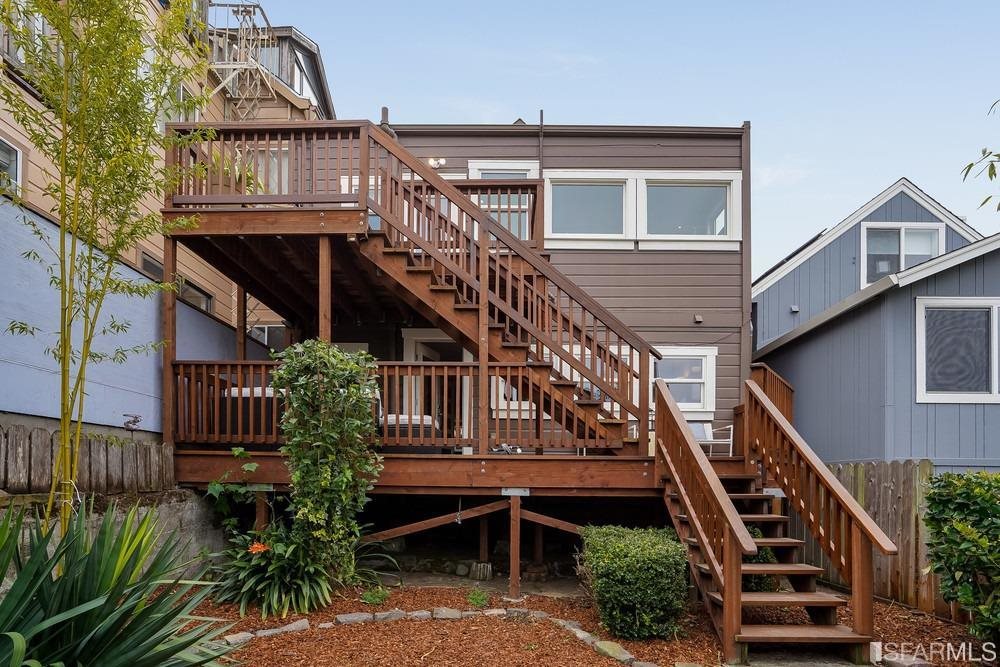 207 Ripley Street San Francisco, CA 94110 - Photo 30 of 40