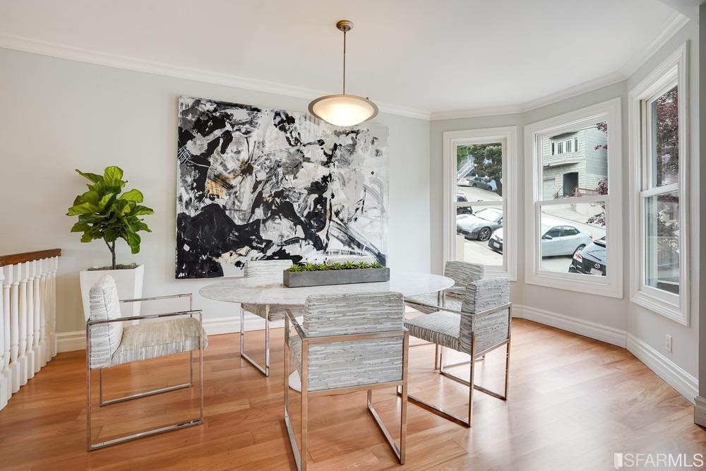 207 Ripley Street San Francisco, CA 94110 - Photo 3 of 40