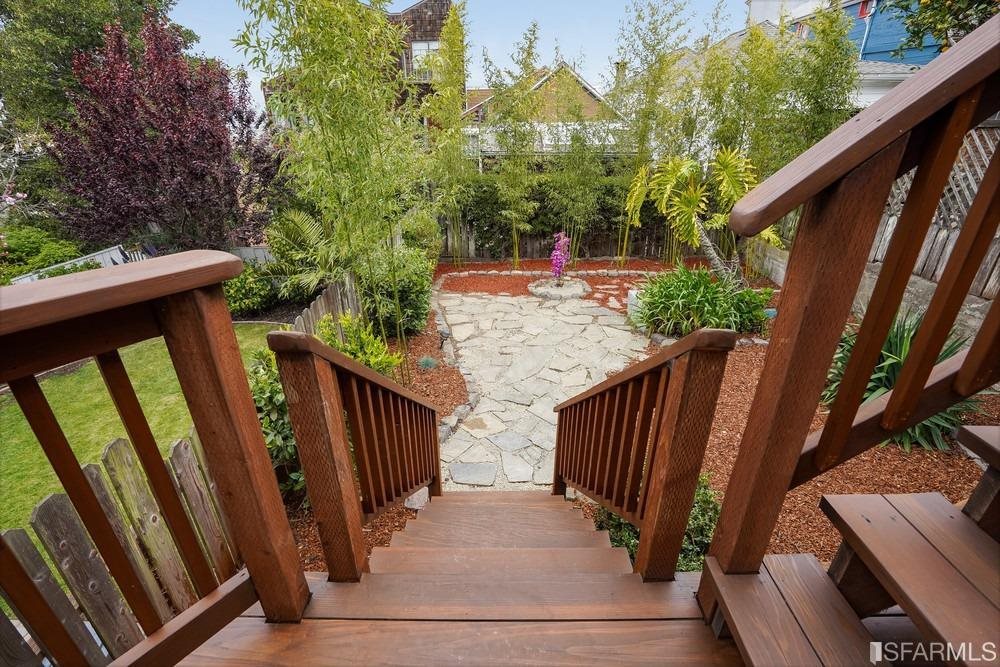 207 Ripley Street San Francisco, CA 94110 - Photo 31 of 40