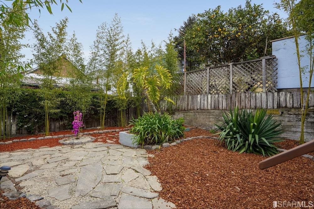 207 Ripley Street San Francisco, CA 94110 - Photo 32 of 40