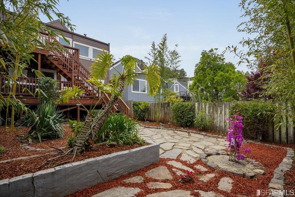 207 Ripley Street San Francisco, CA 94110 - Photo 33 of 40